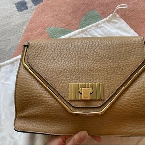 Pro loved Chloe Sally bag in good condition